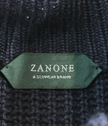 ZANONE 長袖カーディガン メンズ SIZE 50 (L) ザノーネ