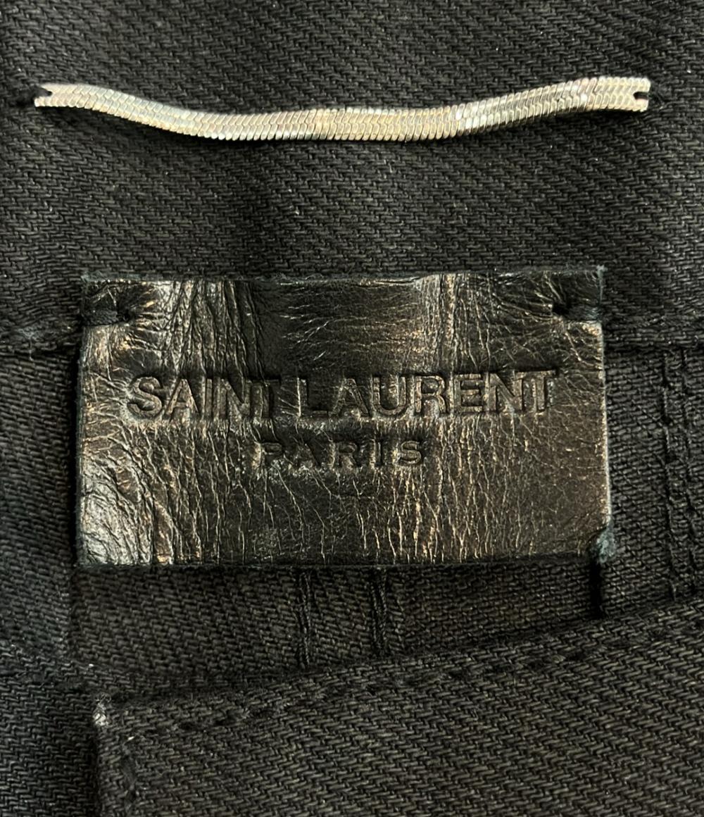 SAINT LAURENT スキニーデニムパンツ メンズ SIZE 29 (S) サンローラン