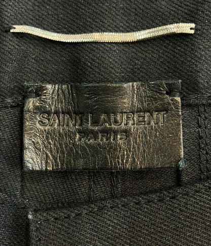 SAINT LAURENT スキニーデニムパンツ メンズ SIZE 29 (S) サンローラン