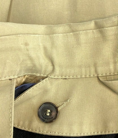 MACKINTOSH LONDON トレンチコート メンズ SIZE 38 マッキントッシュ ロンドン