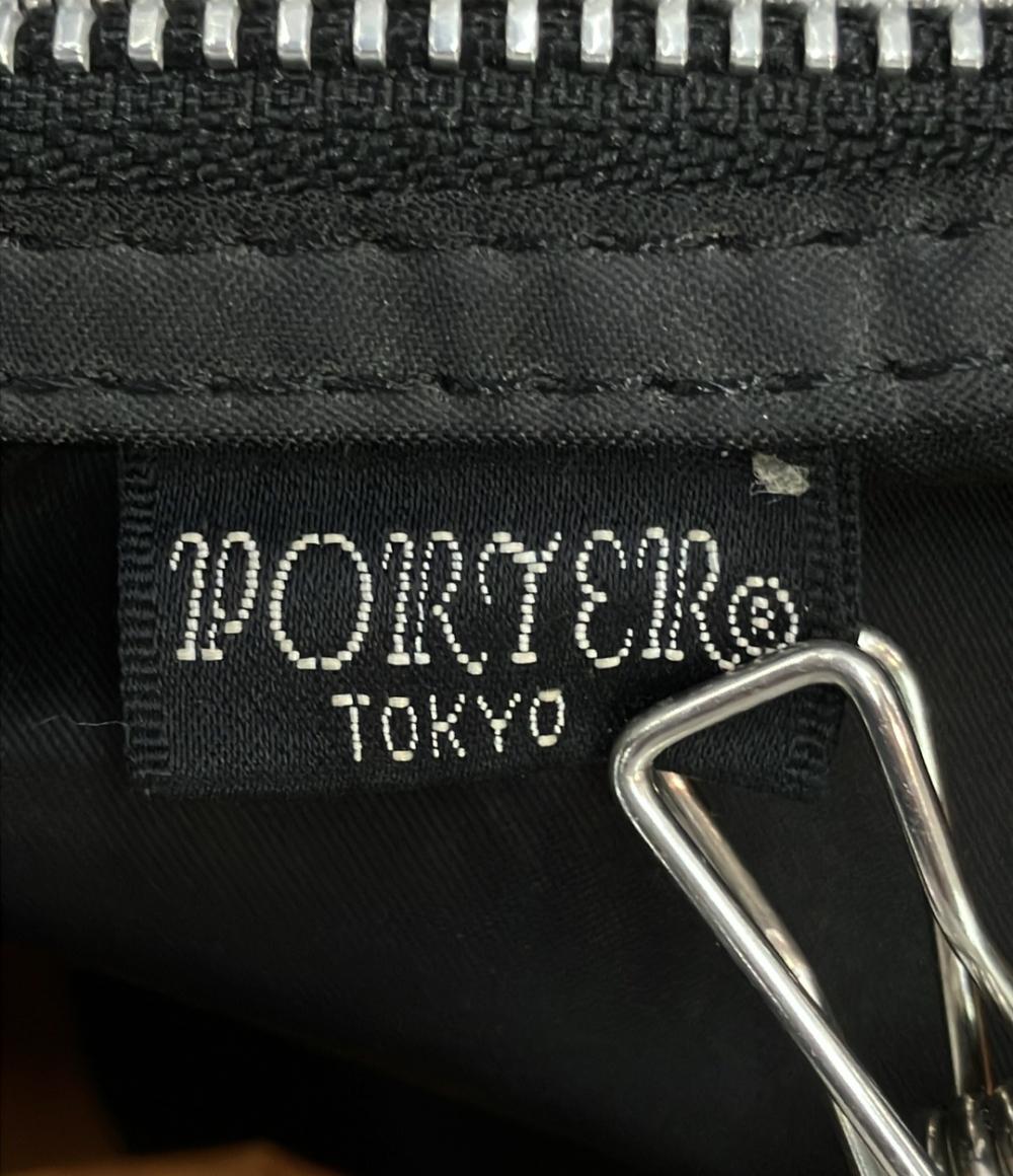 ポーター リュック ナイロン タンカー メンズ PORTER