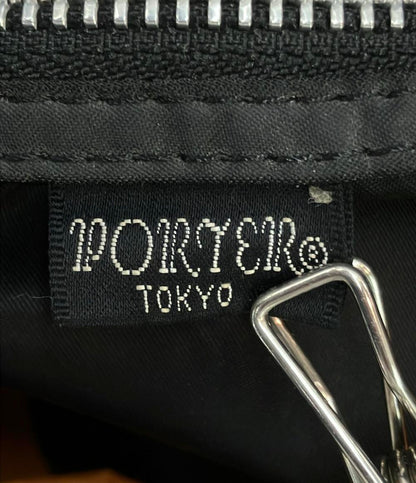 ポーター リュック ナイロン タンカー メンズ PORTER