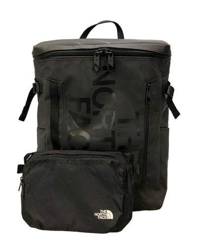THE NORTH FACE リュック NM82000 メンズ ザ・ノース・フェイス