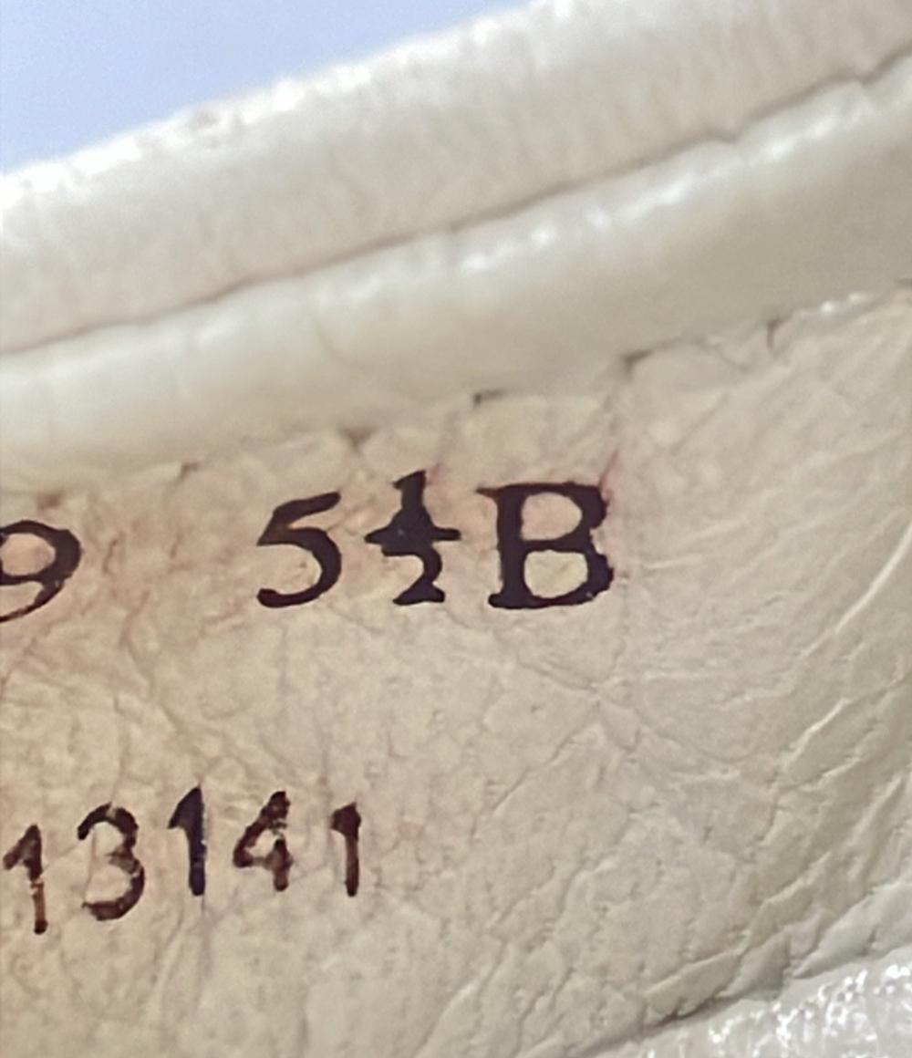 コールハーン ローヒールパンプス レディース SIZE 5 1/2 (S) COLE HAAN