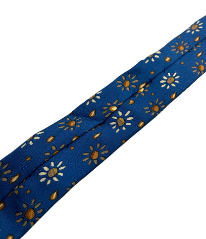 エルメス ネクタイ シルク100% メンズ HERMES