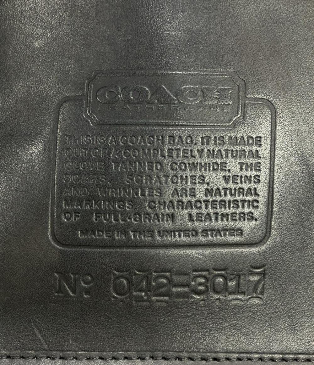 COACH ハンドバッグ ショルダーバッグ 2WAY 斜め掛け 3017 レディース コーチ