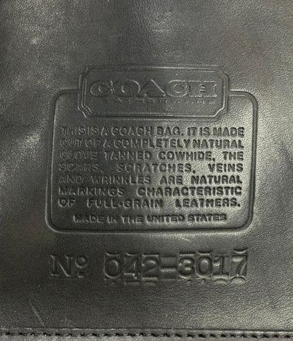 COACH ハンドバッグ ショルダーバッグ 2WAY 斜め掛け 3017 レディース コーチ