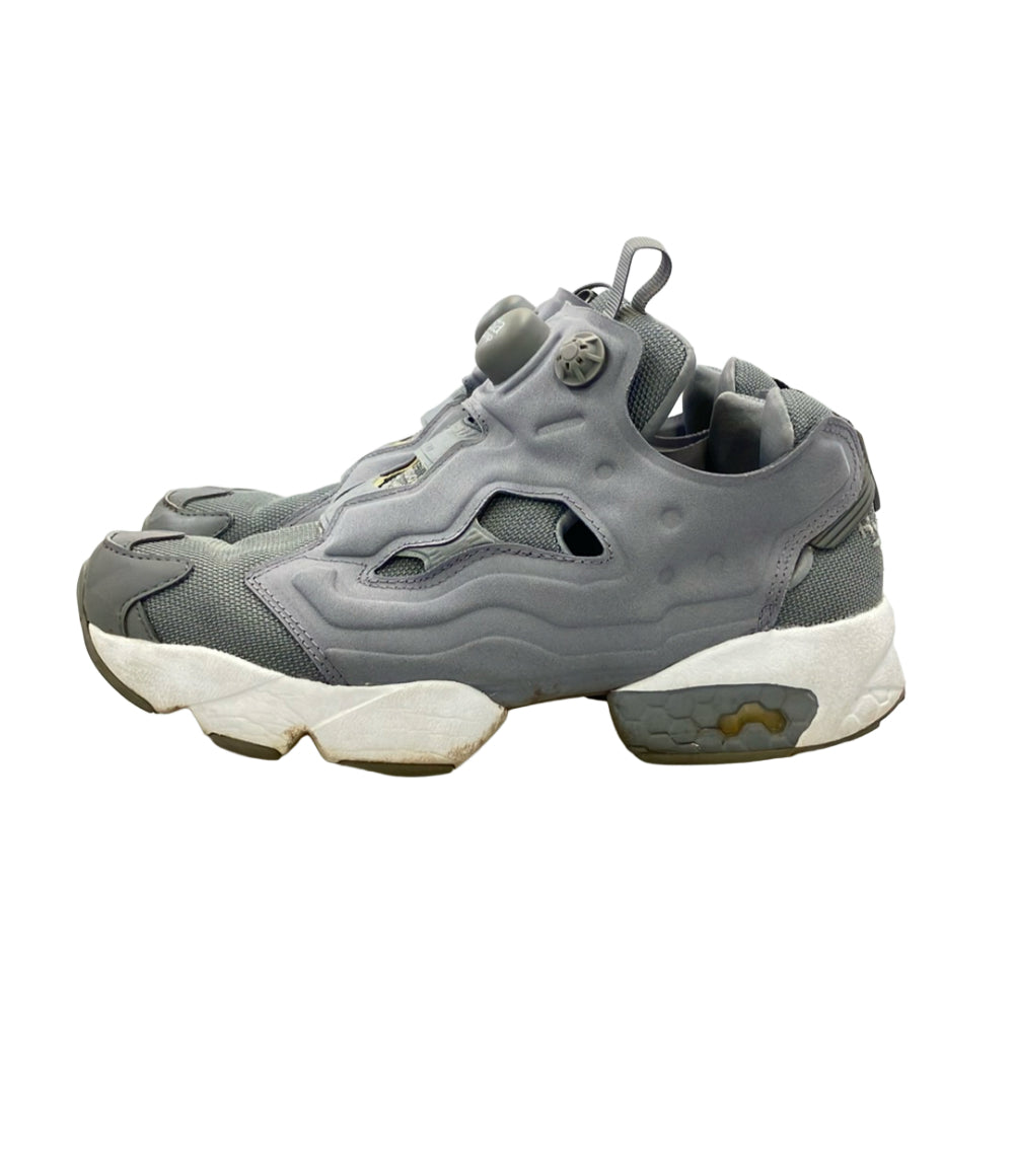Reebok ローカットスニーカー INSTAPUMP FURY FZ4430 レディース SIZE