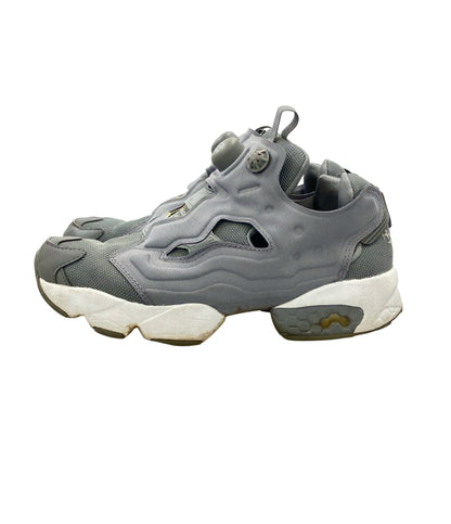 Reebok ローカットスニーカー INSTAPUMP FURY FZ4430 レディース SIZE 24.0 (L) リーボック
