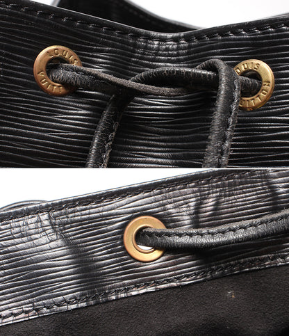 LOUIS VUITTON ショルダーバッグ 肩掛け ノエ エピ M59002 レディース ルイ・ヴィトン