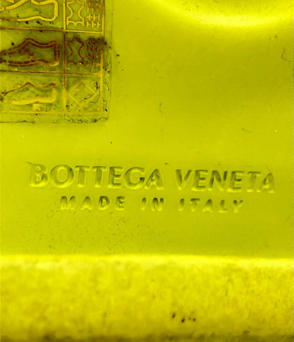BOTTEGA VENETA アンクルブーツ チェルシー レディース SIZE 37 ボッテガ・ヴェネタ