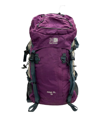 カリマー リュック ridge SL 30 メンズ Karrimor
