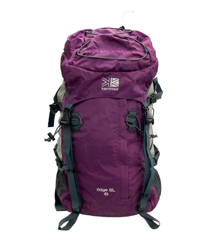 カリマー リュック ridge SL 30 メンズ Karrimor