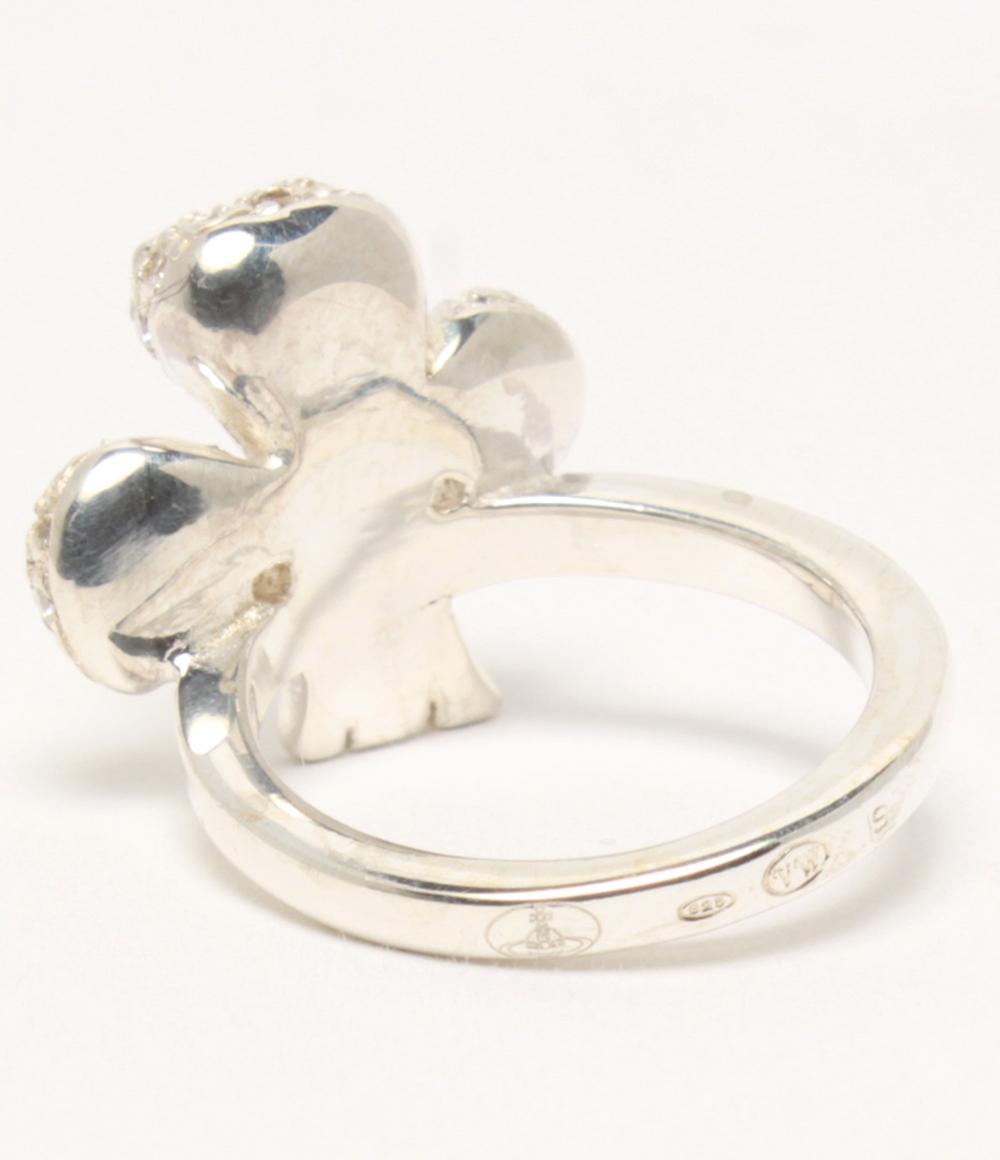 ヴィヴィアンウエストウッド リング 指輪 SV925 フルデリー レディース