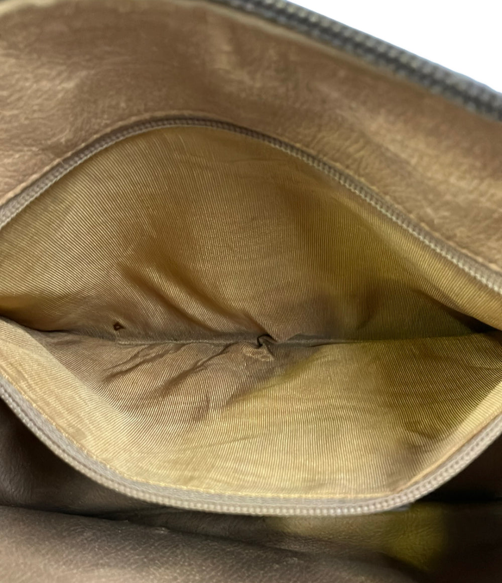 GUCCI ショルダーバッグ 斜め掛け GGスプリーム 89 02 032 レディース グッチ