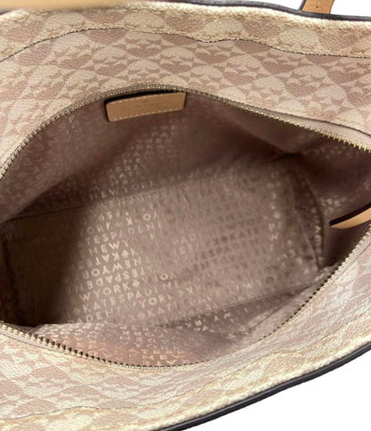 Kate Spade 2WAY ハンドバッグ ショルダーバッグ 斜め掛け WKRU5671 レディース ケイトスペード