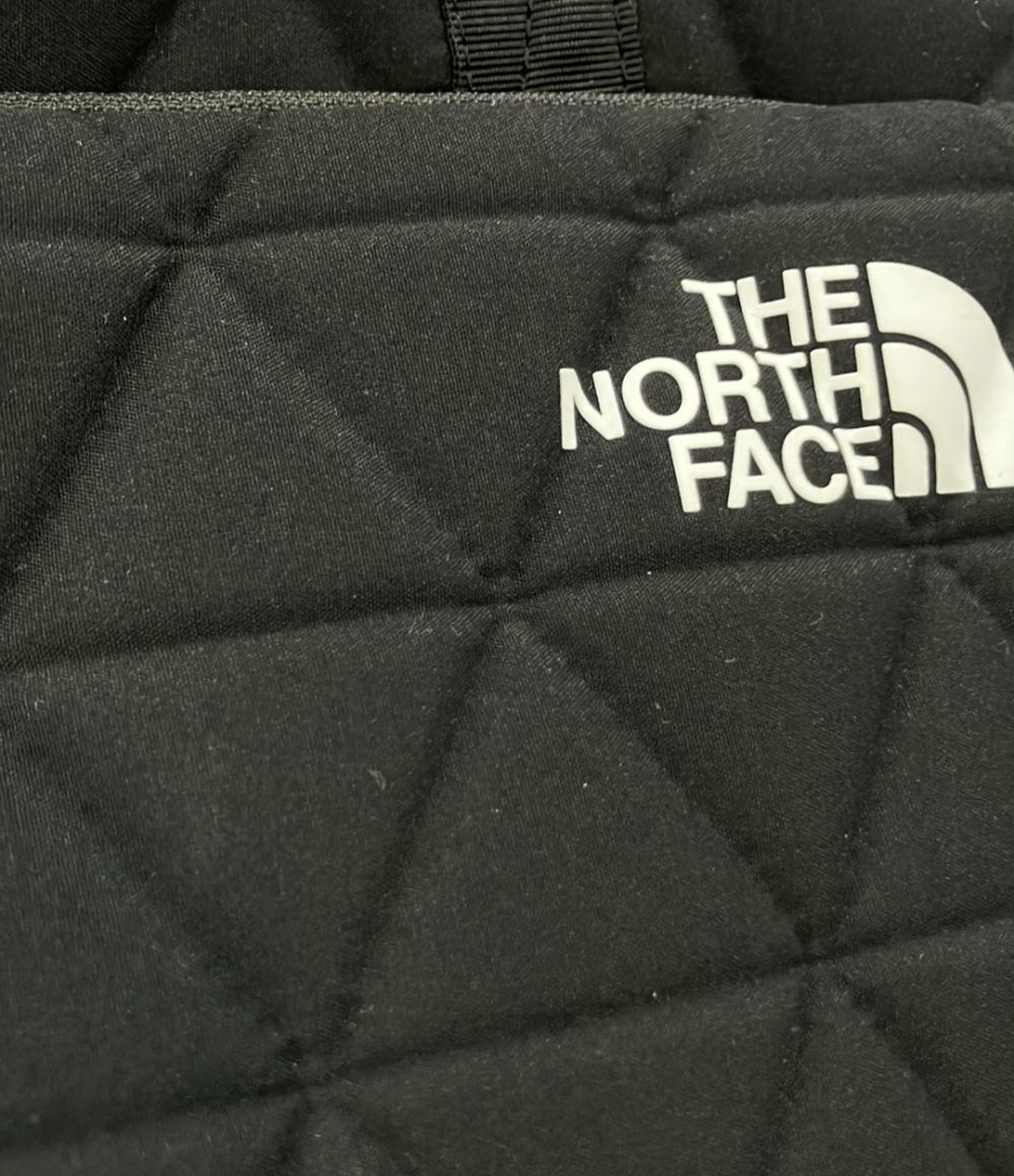 美品 THE NORTH FACE トートバッグ ショルダーバッグ 肩掛け レディース ザ・ノースフェイス