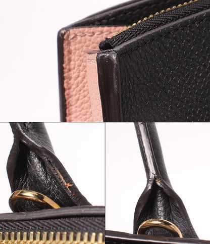 LOUIS VUITTON ハンドバッグ シティ スティーマー MM トリヨンレザー M53019 レディース ルイ・ヴィトン