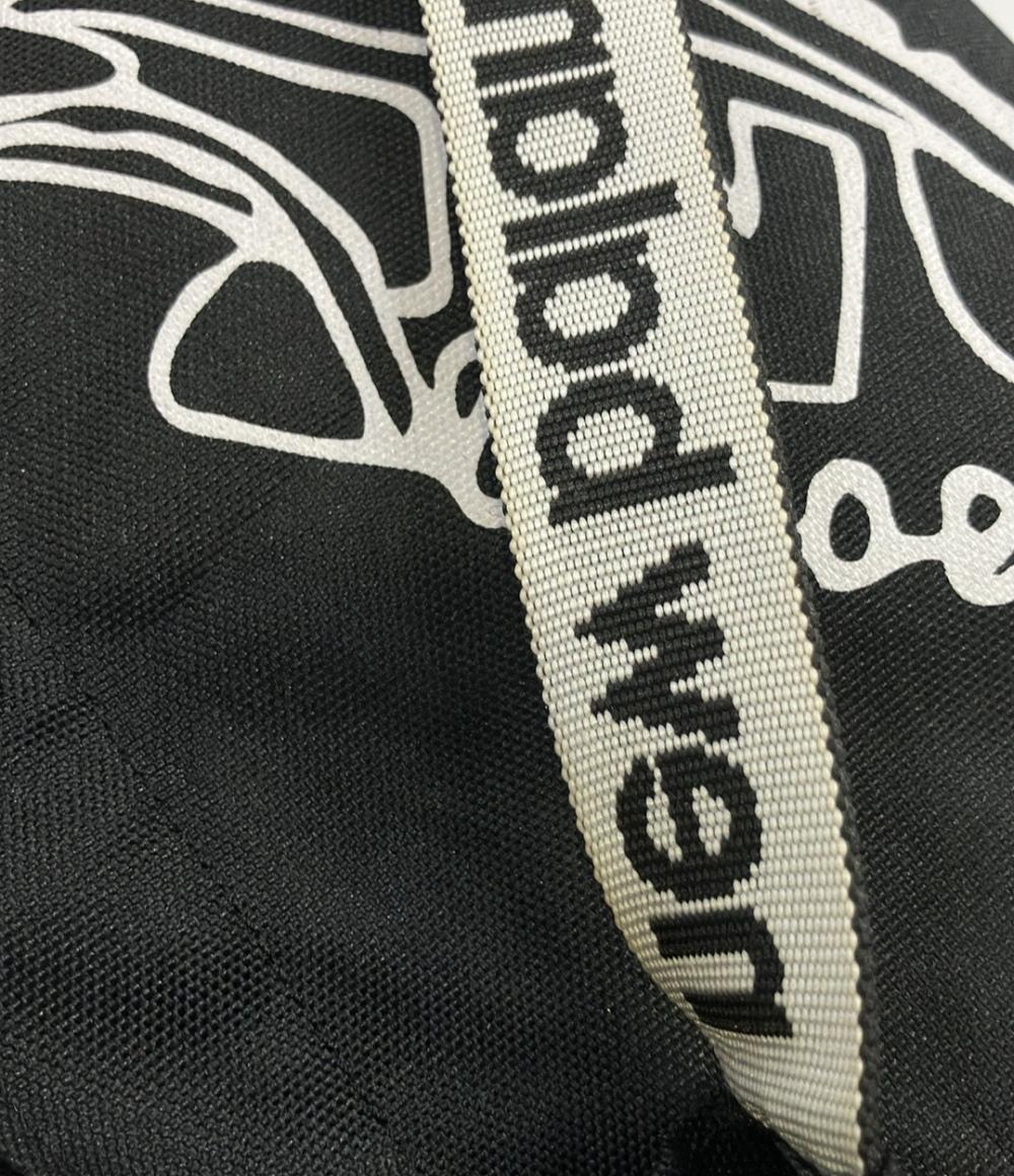 ニューバランス ショルダーバッグ レディース NEW BALANCE