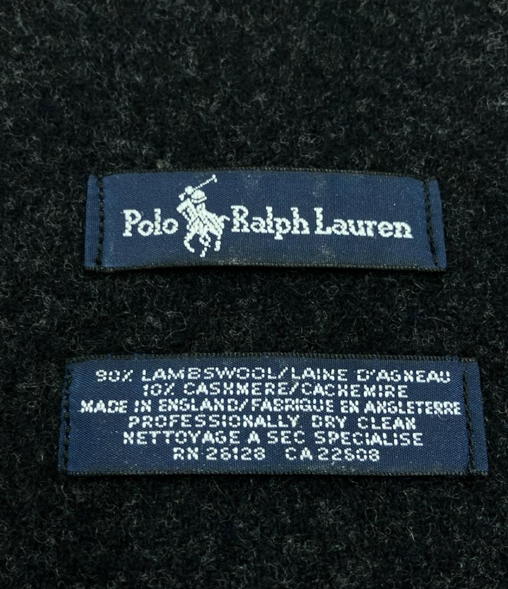 ポロ・ラルフローレン マフラー レディース POLO RALPH LAUREN