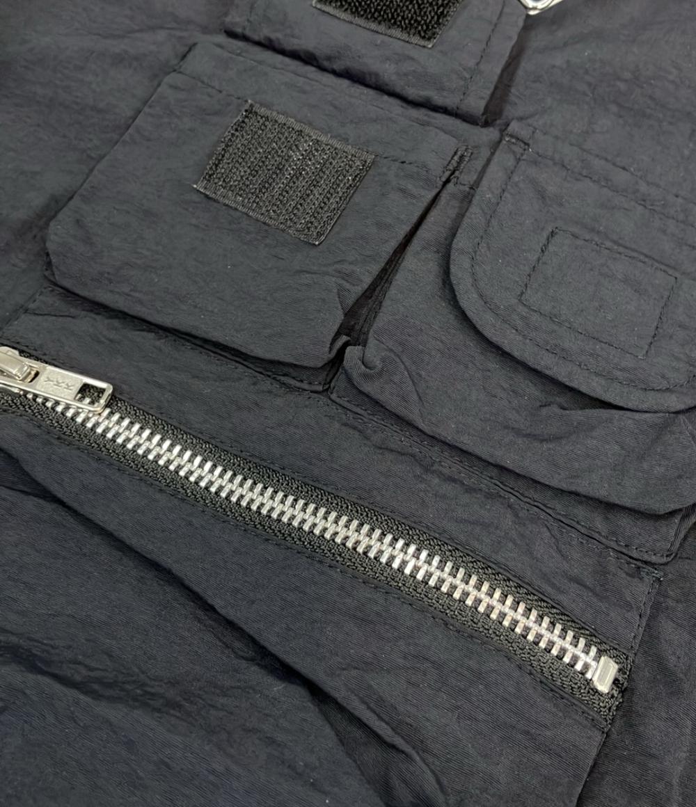 ディスカバード 半袖シャツ メンズ SIZE 3 (L) DISCOVERED