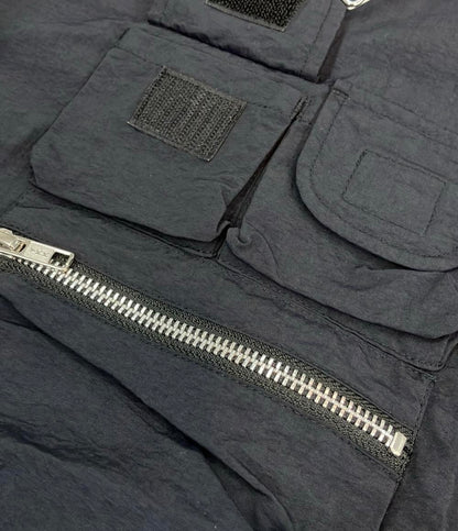 ディスカバード 半袖シャツ メンズ SIZE 3 (L) DISCOVERED