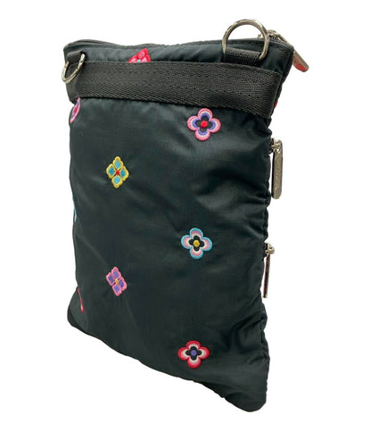 レスポートサック ショルダーバッグ 斜め掛け レディース LeSportsac