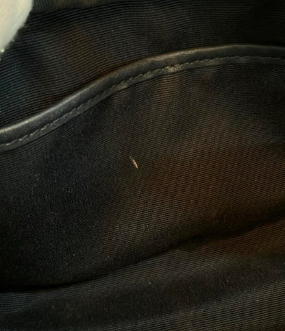 コーチ る ポーチ 雪だるま柄 レディース COACH