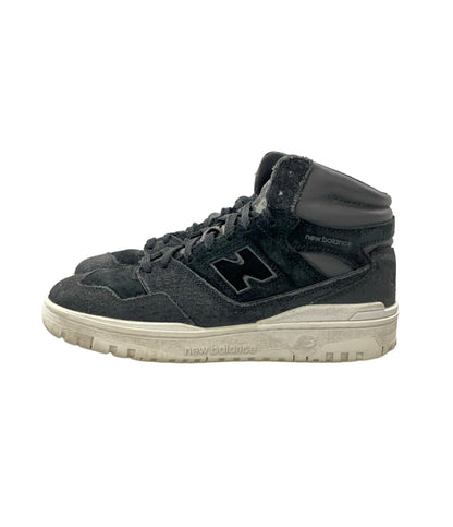 NEW BALANCE ハイカットスニーカー × JUNYA WATANABE MAN BB650RJW メンズ SIZE 26.0 ニューバランス
