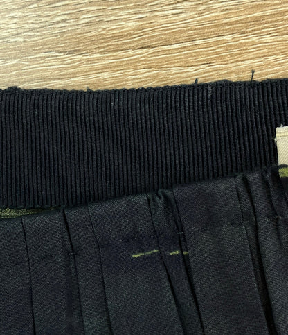 PRADA プリーツスカート レディース SIZE 36 (S) プラダ