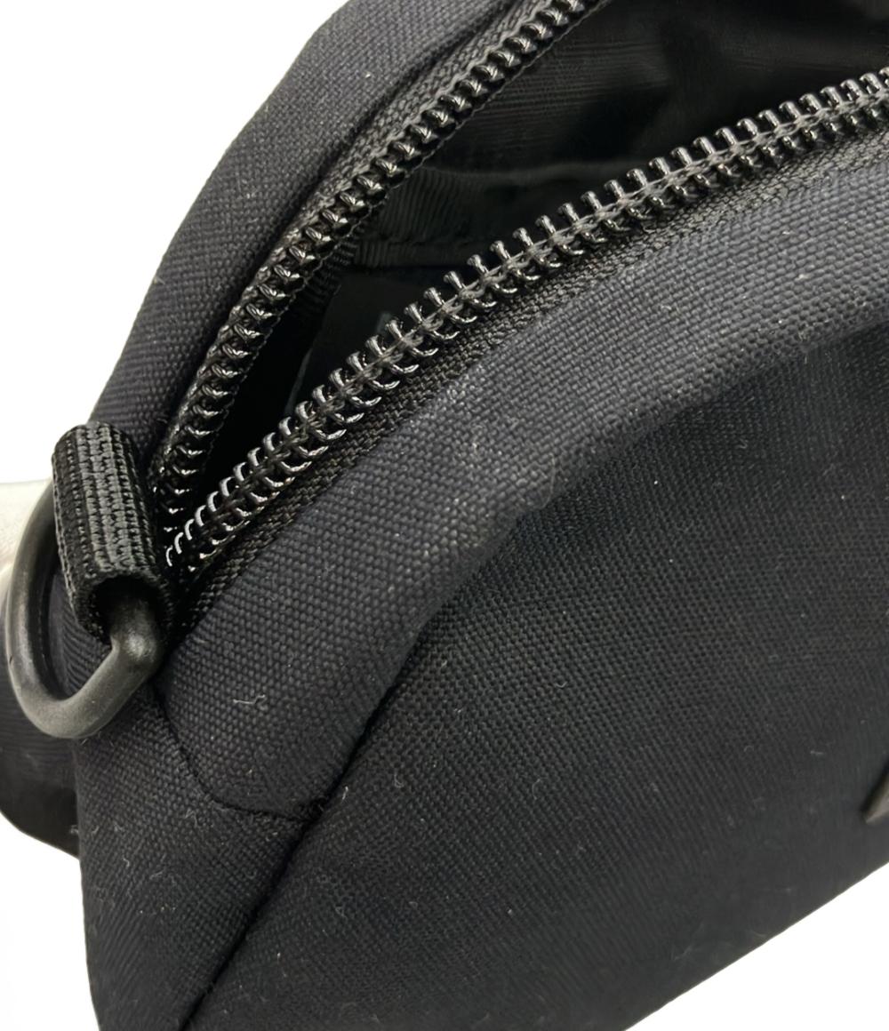 GREGORY ポシェット 斜め掛け レディース メンズ グレゴリー