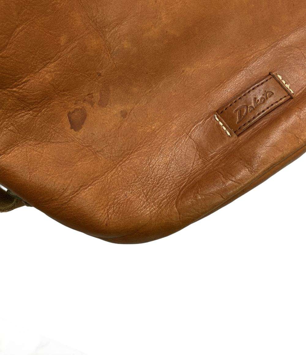 Dakota リュック レザー レディース ダコタ