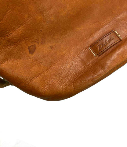 Dakota リュック レザー レディース ダコタ