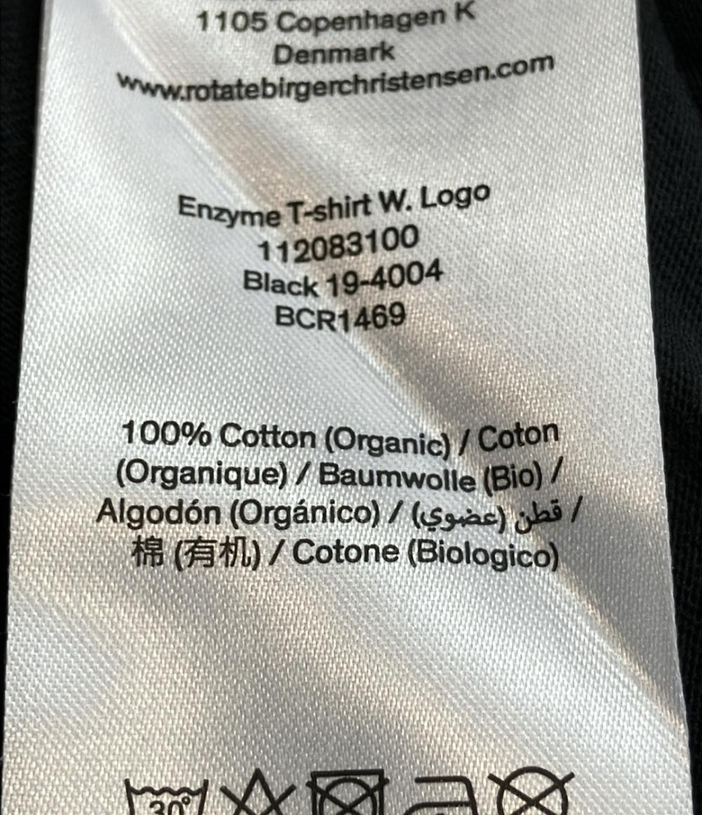 ロテート 半袖Tシャツ メンズ SIZE 34 (XS) ROTATE