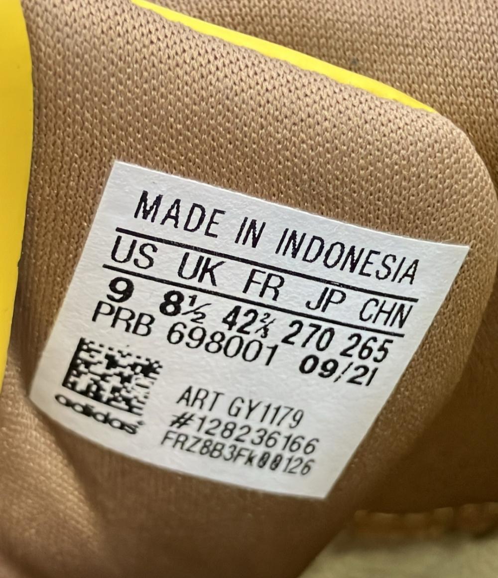 adidas ローカットスニーカー × エムアンドエムズ FORUM LO 84 GY1179 メンズ SIZE 27.0 (L) アディダス