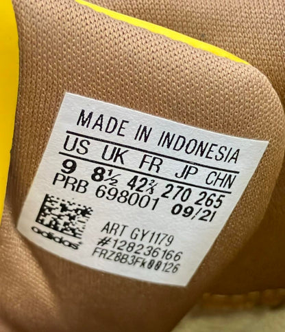 adidas ローカットスニーカー × エムアンドエムズ FORUM LO 84 GY1179 メンズ SIZE 27.0 (L) アディダス