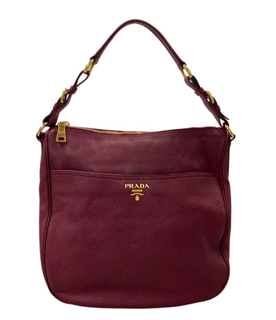 PRADA ショルダーバッグ 肩掛け レディース プラダ