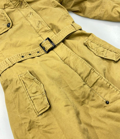 ジースターロー ミリタリーロングコート アウター ジャケット メンズ SIZE XS G-STAR RAW