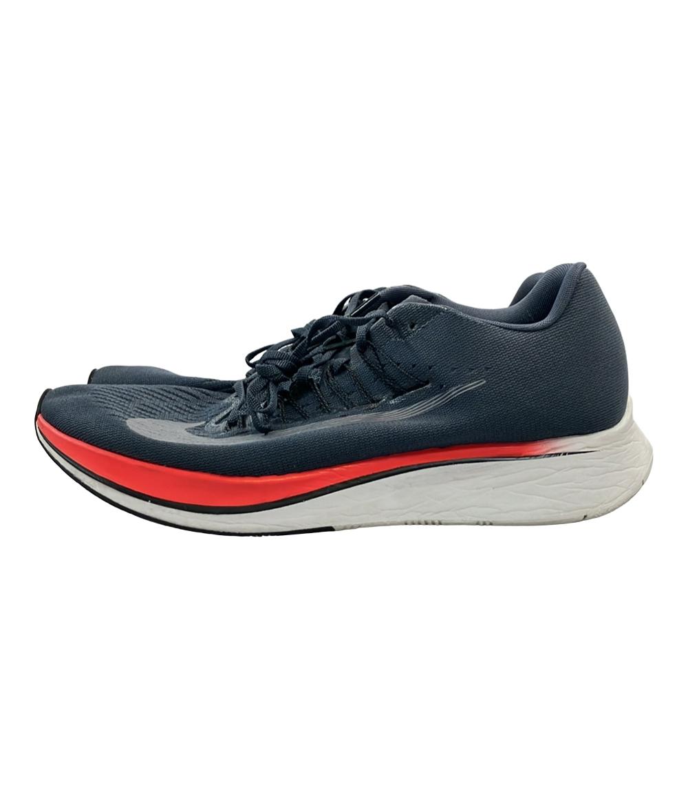 ナイキ ランニングシューズ ZOOM FLY 880848-400 メンズ SIZE 27.0 (L) NIKE