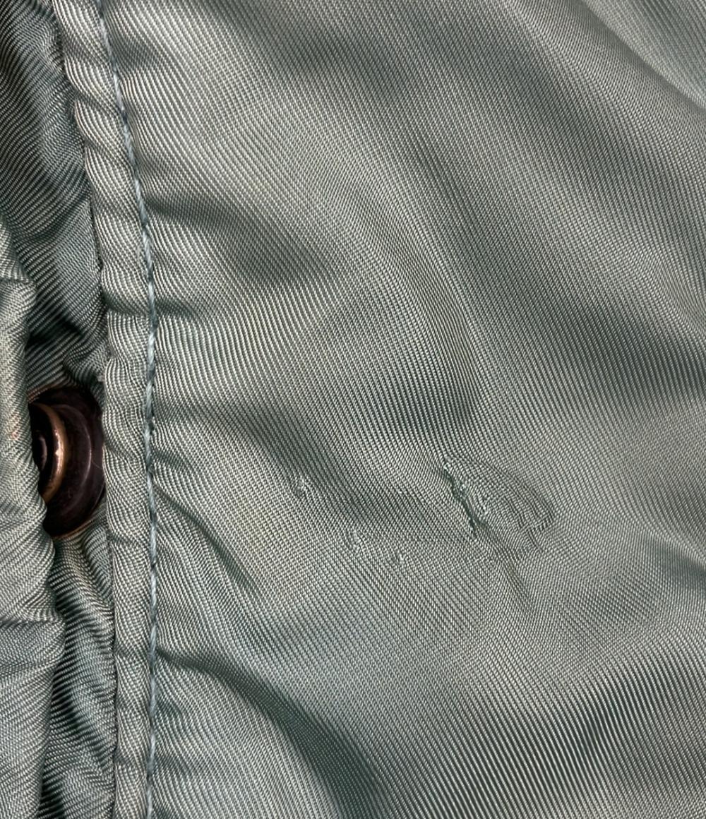 アルファ・インダストリーズ フライングジャケット リバーシブル メンズ SIZE M Alpha Industries