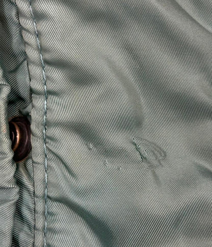 アルファ・インダストリーズ フライングジャケット リバーシブル メンズ SIZE M Alpha Industries