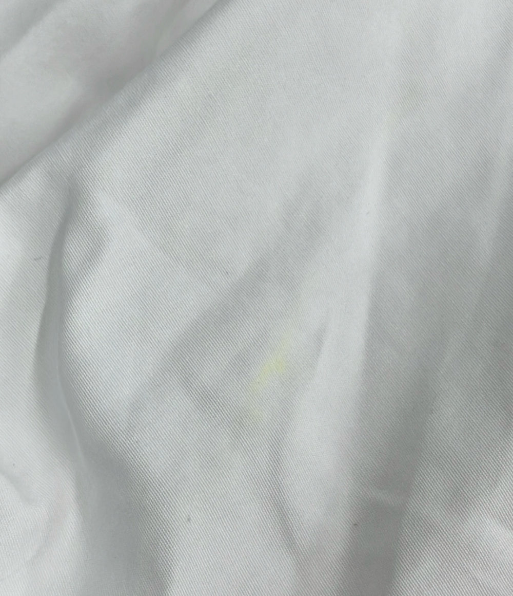 JIL SANDER 半袖 ブラウス J05DL0005 J45001 レディース SIZE 34 ジルサンダー