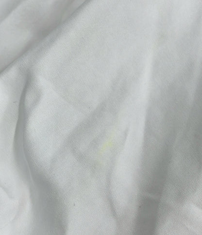 JIL SANDER 半袖 ブラウス J05DL0005 J45001 レディース SIZE 34 ジルサンダー