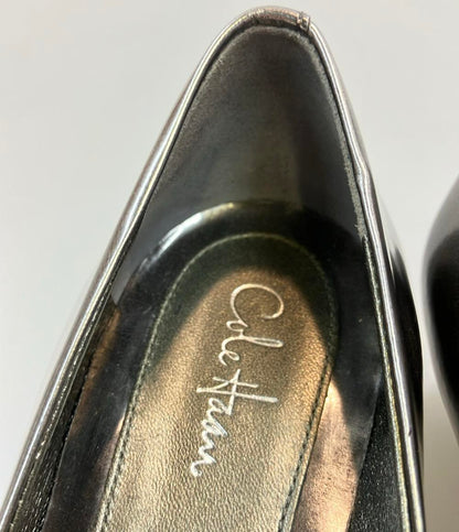 コールハーン オープントゥパンプス レディース SIZE 7 B (L) COLE HAAN