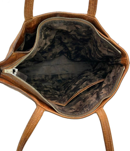 アニアリ トートバッグ ヌメ革 レザー レディース aniary