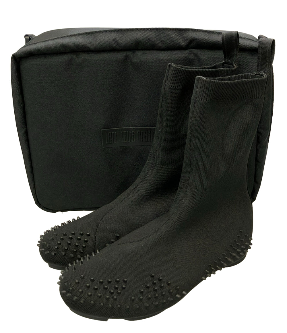 PUMA ニットブーツ MOSTRO SOCK KNIT LGN 403693-01 メンズ SIZE 27.0 プーマ