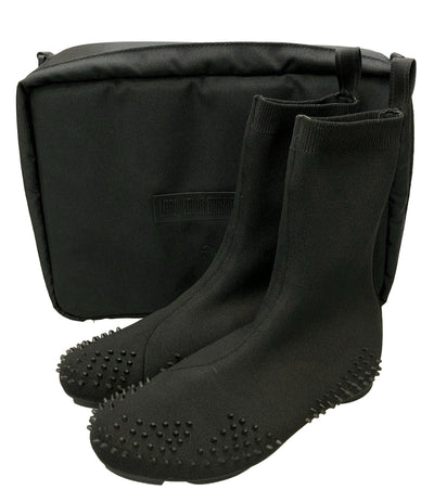 PUMA ニットブーツ MOSTRO SOCK KNIT LGN 403693-01 メンズ SIZE 27.0 プーマ