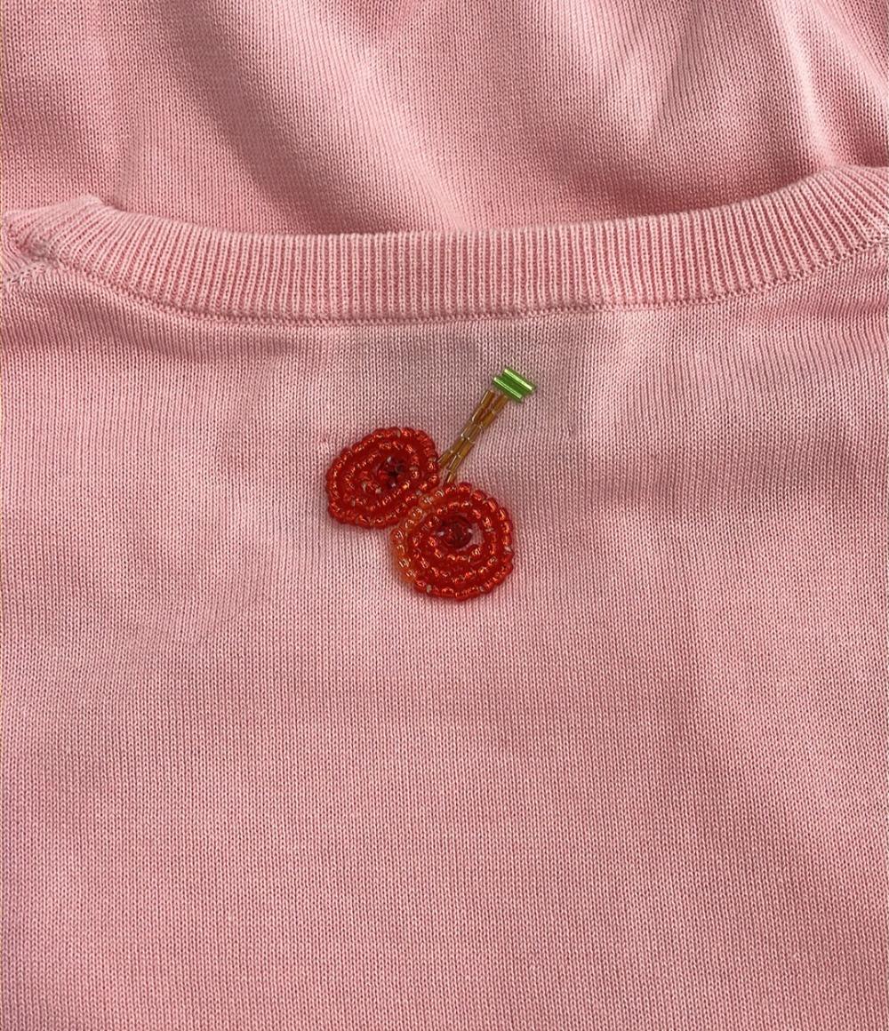 ユナイテッドアローズ 半袖ニット レディース UNITED ARROWS