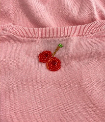 ユナイテッドアローズ 半袖ニット レディース UNITED ARROWS