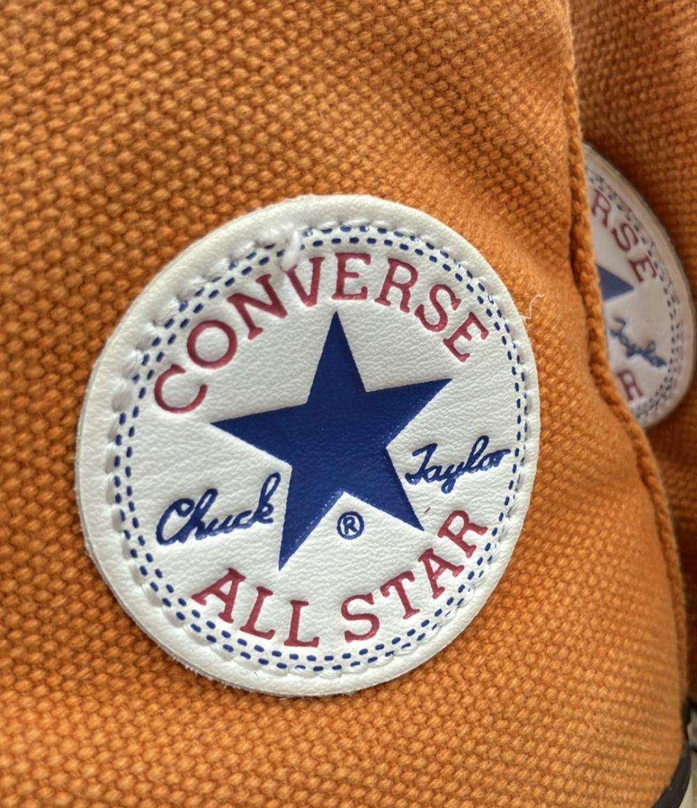 CONVERSE ハイカットスニーカー レディース SIZE 24.5 (L) コンバース